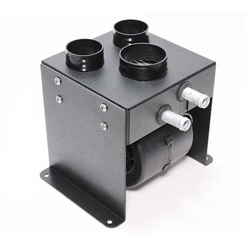 TYTANEUM - TYTANEUM UTV Cab Heater - Z4915