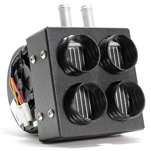 TYTANEUM - TYTANEUM UTV Cab Heater - Z4531