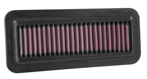 K&N Engineering - K&N Engineering High Flow Xtreme Series Motocross Air Filter - YA-1414