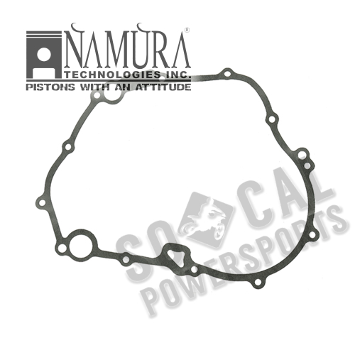 Namura Technologies - Namura Technologies Clutch Gasket - NX-10040CG