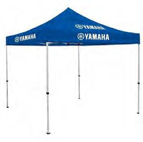 Factory Effex - Factory Effex FX Yamaha Canopy - 22-45210