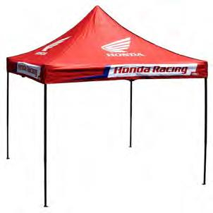 Factory Effex - Factory Effex FX Honda Canopy - 22-45310