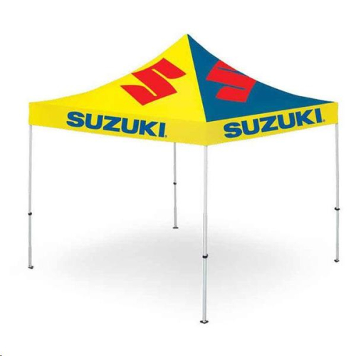 Factory Effex - Factory Effex FX Suzuki Canopy - 22-45410