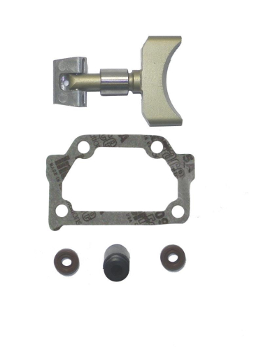 WSM - WSM Power Valve Complete Rebuild Kit - 010-497-01K