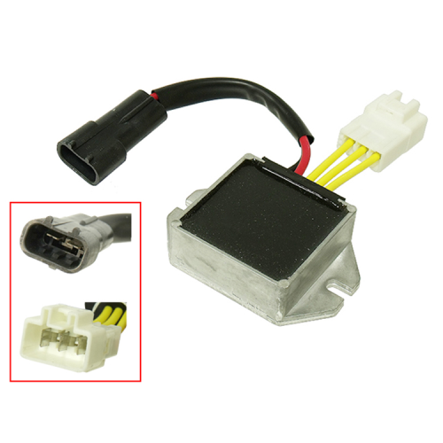 SPI - SPI Voltage Regulator - SM-01242