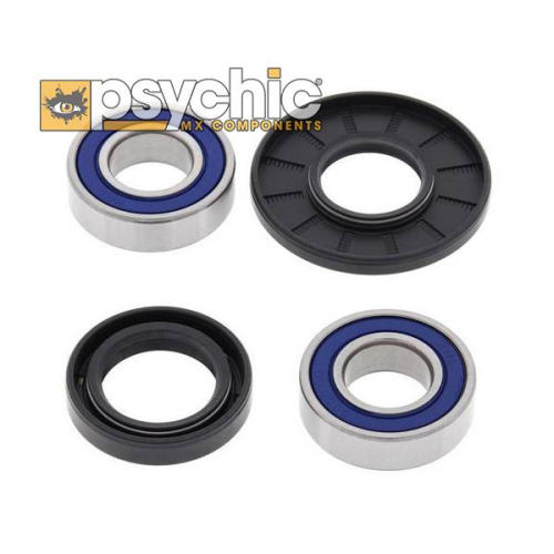Psychic MX - Psychic MX Wheel Bearing Kit - MX-06206