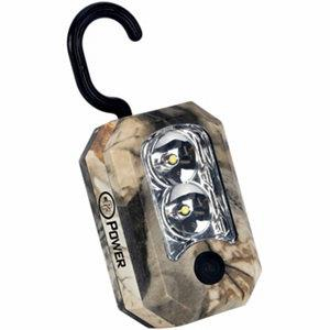 Performance Tools - Performance Tools Camo LED Worklight - W2462