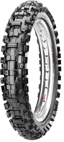 CST - CST CM703 Legion MX-VI Rear Tire - 110/80-19 - TM78480000