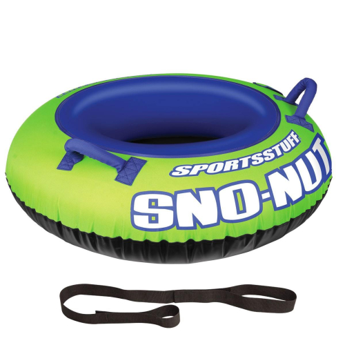 Sportsstuff - Sportsstuff Sno-Nut Snow Tube - 30-3201
