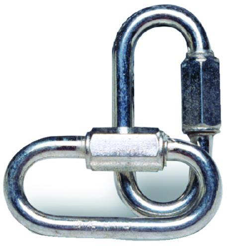 Tie Down Engineering - Tie Down Engineering Quick Link - 3/8in. - 50649