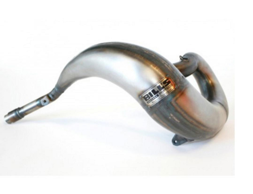 Bills Pipes - Bills Pipes 2-Stroke MX2 Series Works Pipe - H-82