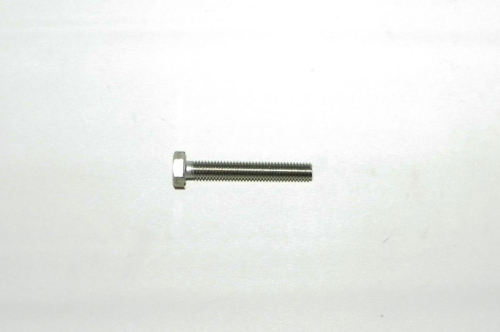 WSM - WSM Case Bolt - 1.25 Pitch - 6 x 40 - Hex Head - 014-310