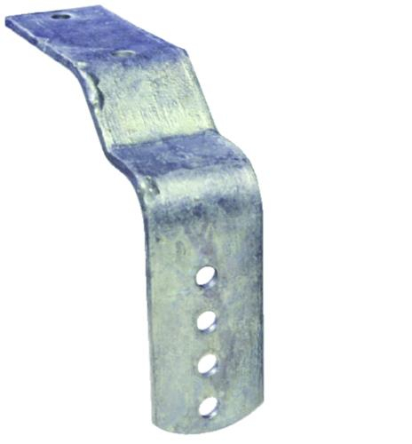 Tie Down Engineering - Tie Down Engineering Galvanized Fender Bracket - Large Step - 44141