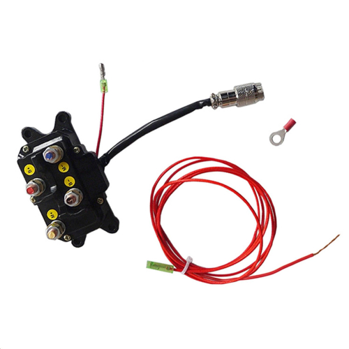 SPI - SPI Bronco Winch Solenoid - AC-12113-1