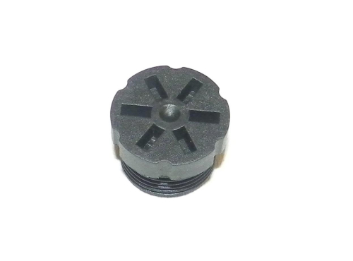 WSM - WSM Adjustment Screw for Power Valve - 010-495-27