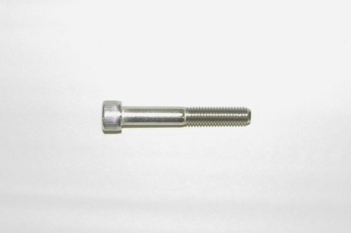 WSM - WSM Head Bolt - 8 x 55 - Allen Head - 014-128