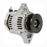 Arrowhead - Arrowhead Alternator - AND0203