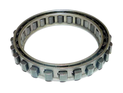 WSM - WSM Super Charger One Way Clutch Bearing - 010-131