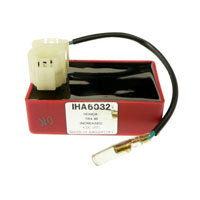 Wild Boar - Wild Boar Racing CDI - IHA6032