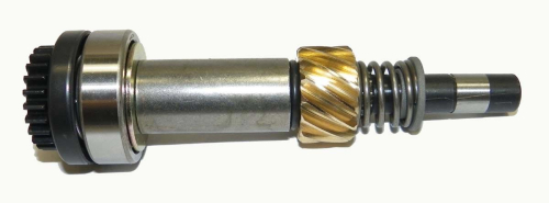 WSM - WSM Rotary Valve Assembly - 010-457K