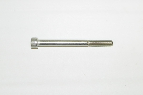 WSM - WSM Cylinder Bolt - 8 x 90 - Allen Head - 014-132