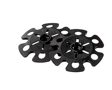 Yukon Charlies - Yukon Charlies Trekking Basket - 3-1/4in. Snow - 83-0115