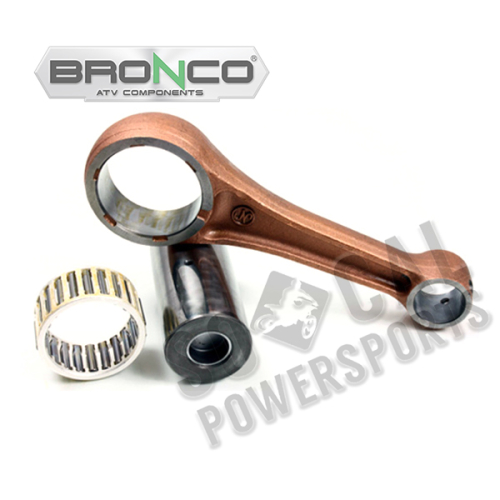 Bronco - Bronco Connecting Rod Kit - AT-09174-2
