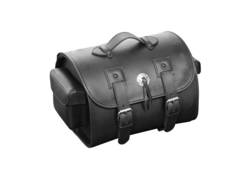 Highway Hawk - Highway Hawk Suitcase - TEK Leather - HH-02-2652