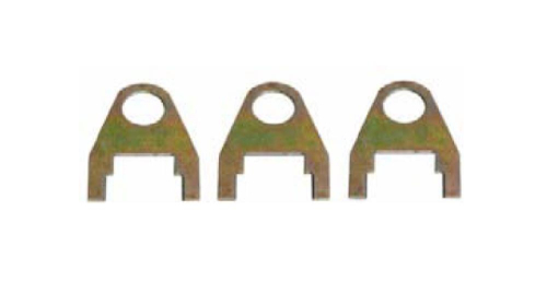 Koronis Parts Inc - Koronis Parts Inc Clutch Button Fork Tool Set - 725-430
