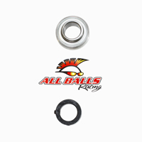 All Balls - All Balls Bearing - I.D. x O.D. x Width: 22 x 52 x 21 - 12-1026