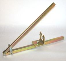 High Lifter Products - High Lifter Products Lift Spring Compression Tool - SPRTOOL