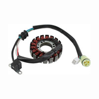 Arrowhead - Arrowhead Starter Relay - AYA4044