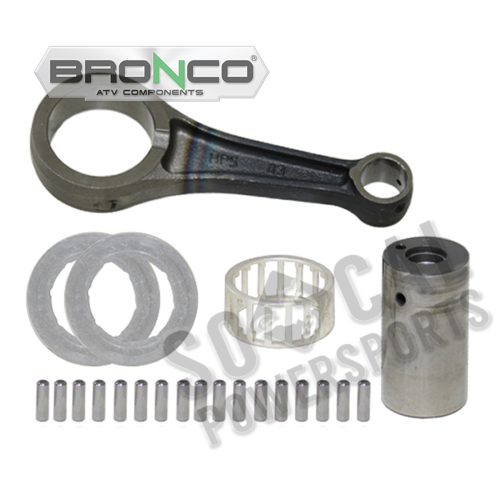 Bronco - Bronco Connecting Rod Kit - AT-09194