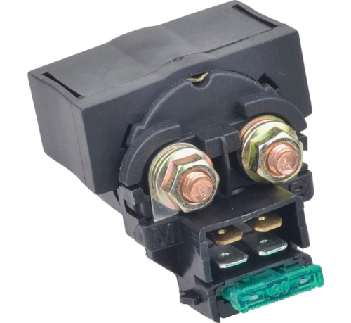 Arrowhead - Arrowhead Starter Solenoid - SMU6083