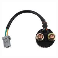 Arrowhead - Arrowhead Starter Solenoid - SMU6121
