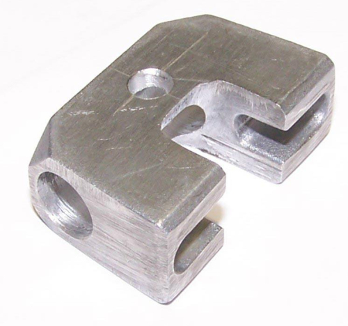 WSM - WSM Safety Link for Power Valve - 010-497-08