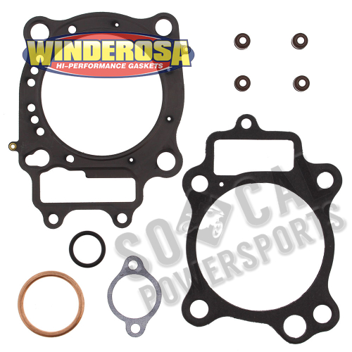 Winderosa - Winderosa Top End Gasket Set - 810269