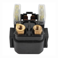 Arrowhead - Arrowhead Starter Relay - SMU6116