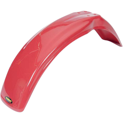 Maier Mfg - Maier Mfg Front Fender - Red - 123512