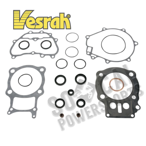 Vesrah - Vesrah Complete Gasket Kit - VG-1214-M