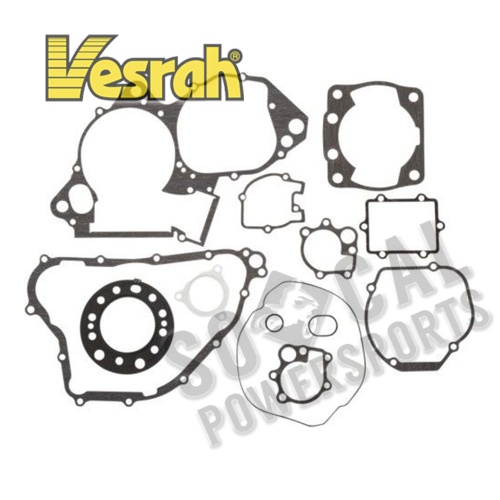 Vesrah - Vesrah Complete Gasket Kit - VG-1199-M