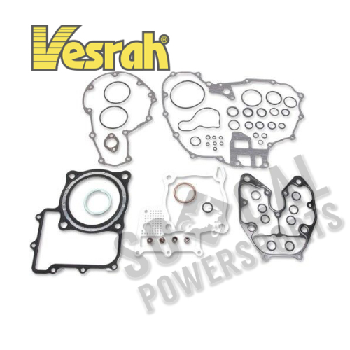 Vesrah - Vesrah Complete Gasket Kit - VG-1223-M