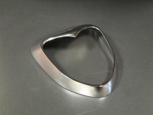 Highway Hawk - Highway Hawk Tail Light Cover - HH-663-116