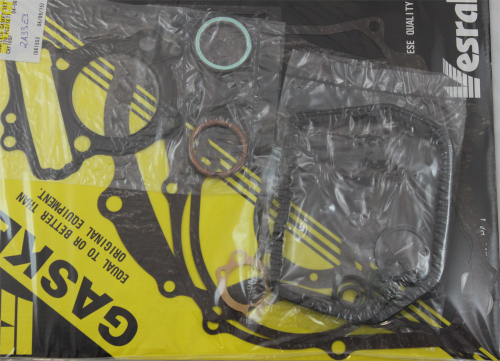 Vesrah - Vesrah Complete Gasket Kit - VG-1219-M