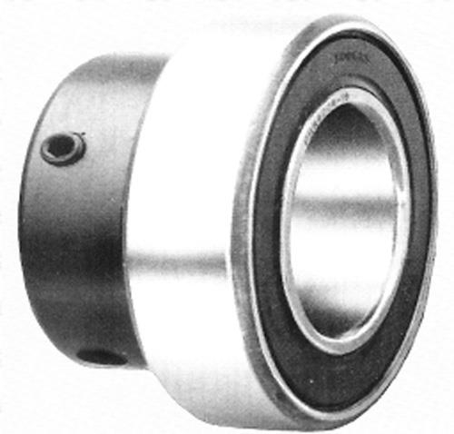 All Balls - All Balls Bearing - I.D. x O.D. x Width: 19 x 47 x 21 - 12-1024