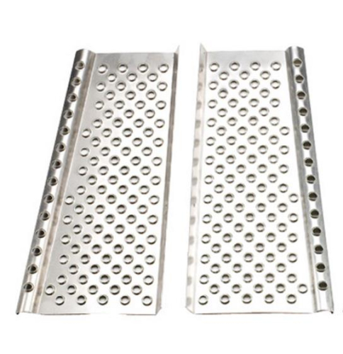 Outer Limits Sports - Outer Limits Sports Max-Grips Complete - 46013