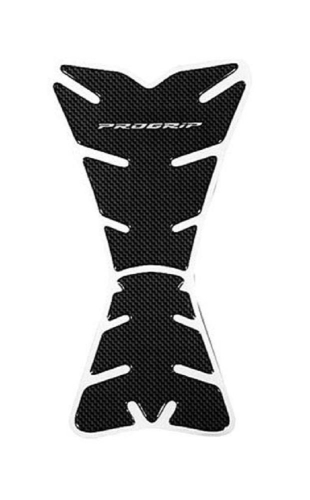 Pro Grip - Pro Grip 5007 Resin Tank Protector - Carbon - 50007CA