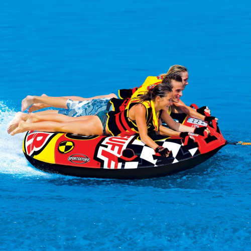 Sportsstuff - Sportsstuff Frequent Flyer - 53-1661
