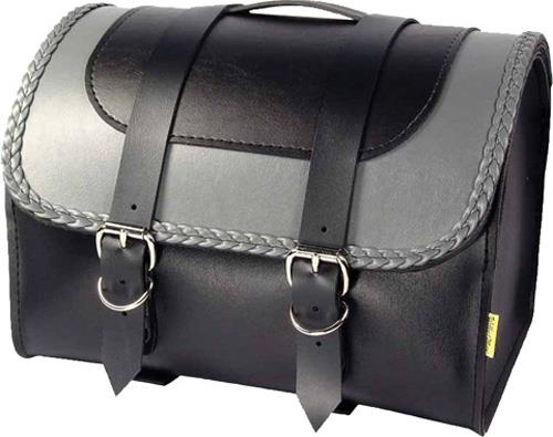 Willie & Max - Willie & Max Gray Thunder Braided Max Pax - 58210-20