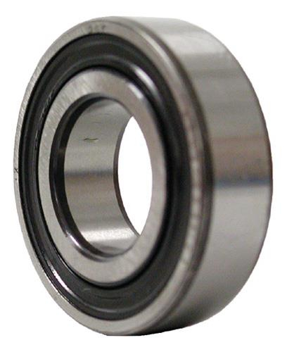 All Balls - All Balls Bearing - I.D. x O.D. x Width: 1 x 52 x 15 - 62052RS/USA